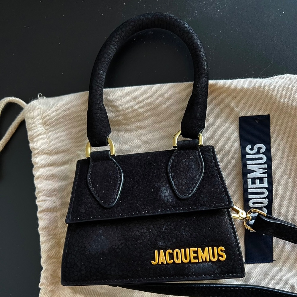 Jacquemus Musthave Mini Bag